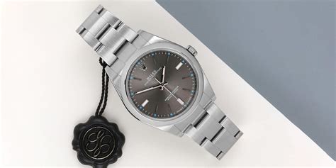 5 montres Rolex dans lesquelles investir au cours du .